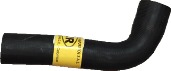 Manguera Radiador Superior - 100105