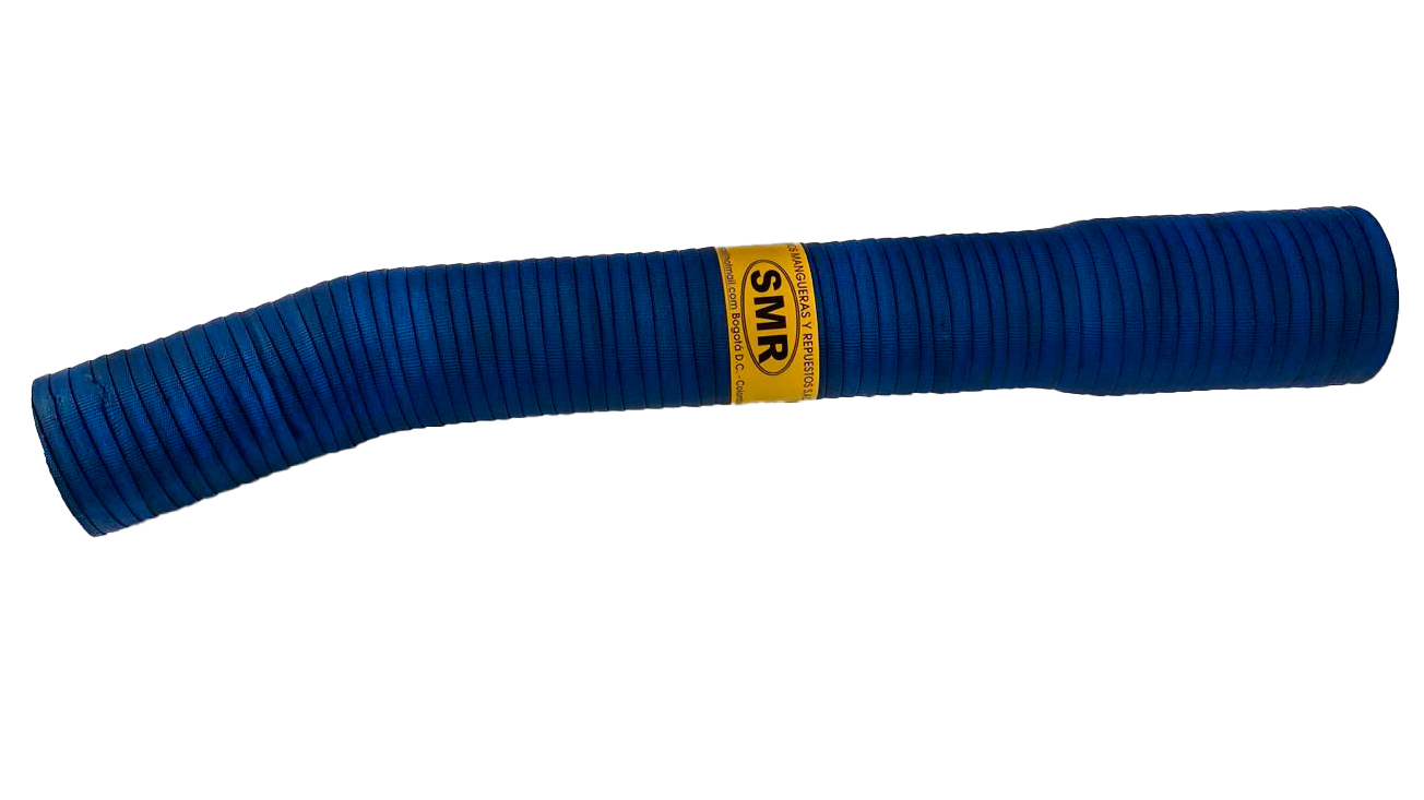 Manguera Turbo (Larga - En Silicona) - 170111