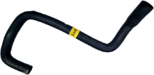 Manguera Radiador Superior - 240202
